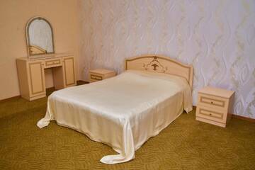 Фото номера Люкс Мотели Hotel Uyut г. Dimitrov 6