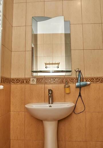 Фото номера Суперлюкс Мотели Hotel Uyut г. Dimitrov 9